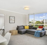 The Apartment Service RAND3 - Hervey Bay Accommodation