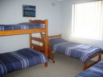 Pacific Court 8 - Hervey Bay Accommodation 6