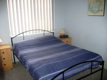 Pacific Court 8 - Hervey Bay Accommodation 4