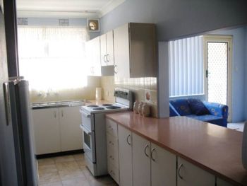 Pacific Court 8 - Hervey Bay Accommodation 5
