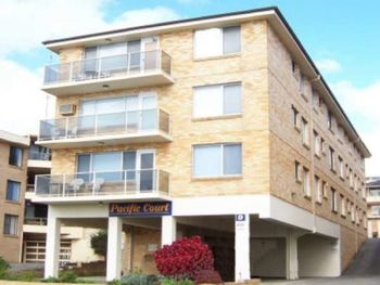 Pacific Court 8 - Hervey Bay Accommodation 2