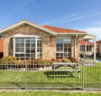 Riviera Beach Resort - Hervey Bay Accommodation