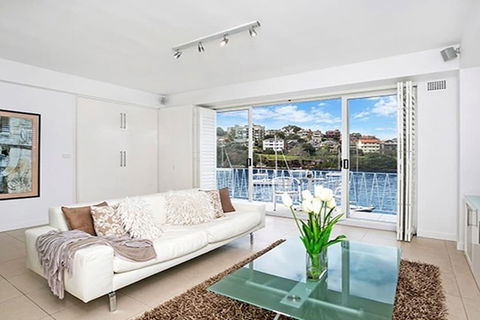 The Apartment Service BADEN - Hervey Bay Accommodation 5