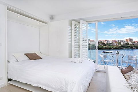 The Apartment Service BADEN - Hervey Bay Accommodation 6