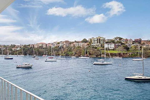 The Apartment Service BADEN - Hervey Bay Accommodation 4