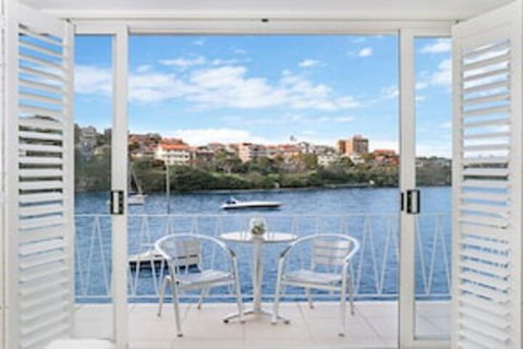 The Apartment Service BADEN - Hervey Bay Accommodation 0