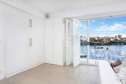 The Apartment Service BADEN - Hervey Bay Accommodation 2