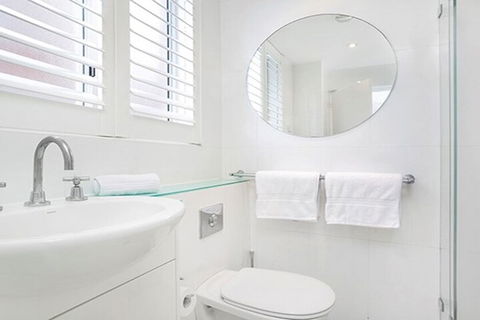 The Apartment Service BADEN - Hervey Bay Accommodation 1