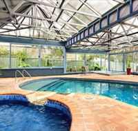 Island Breeze Resort - Hervey Bay Accommodation