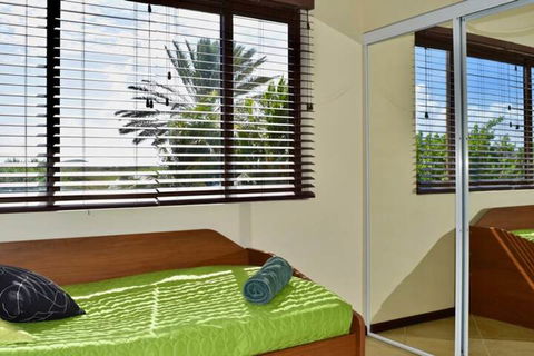 Noord 121 - Tourism Hervey Bay 4