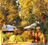 Up Country B  B Wondai - Hervey Bay Accommodation