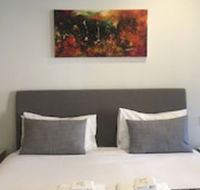 Stables Boutique Motel - Hervey Bay Accommodation