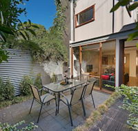 Fitzgeorge - Hervey Bay Accommodation