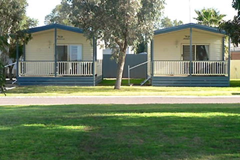 ARNO BAY CARAVAN PARK - Tourism Hervey Bay 3