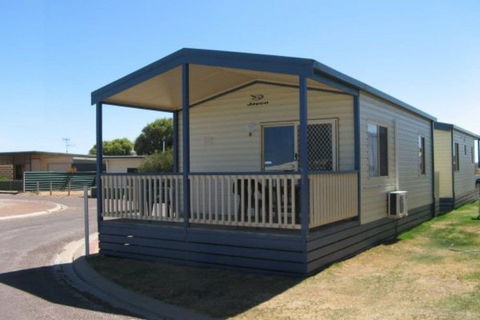 ARNO BAY CARAVAN PARK - Tourism Hervey Bay 4