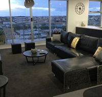 Sub Penthouse On Barkly Street - Tourism Hervey Bay