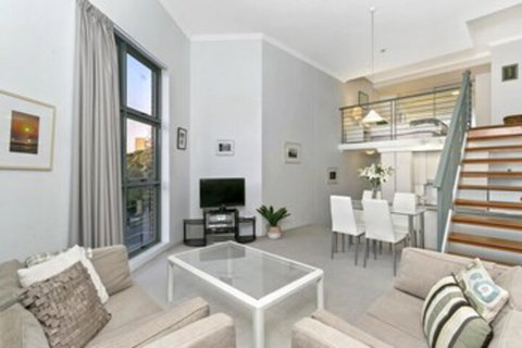 The Apartment Service GA104 - Hervey Bay Accommodation 0
