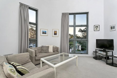 The Apartment Service GA104 - Hervey Bay Accommodation 3