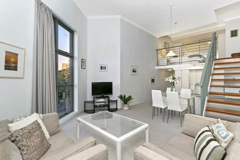 The Apartment Service GA104 - Hervey Bay Accommodation 7