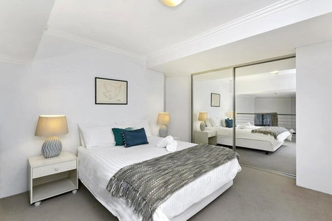 The Apartment Service GA104 - Hervey Bay Accommodation 4