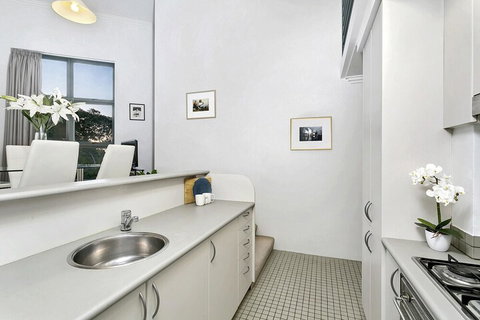 The Apartment Service GA104 - Hervey Bay Accommodation 2