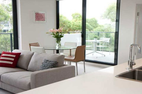The Apartment Service MP001 - Hervey Bay Accommodation 7