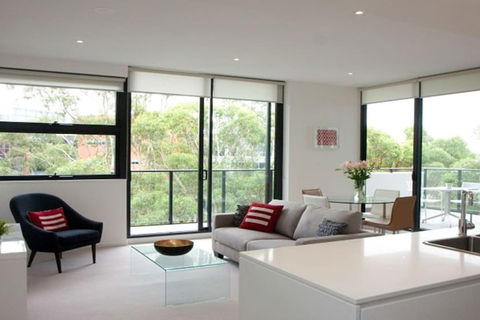 The Apartment Service MP001 - Hervey Bay Accommodation 5