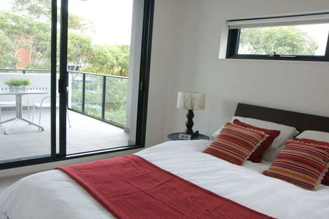 The Apartment Service MP001 - Hervey Bay Accommodation 2