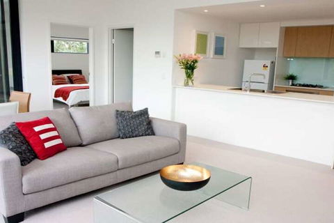 The Apartment Service MP001 - Hervey Bay Accommodation 3