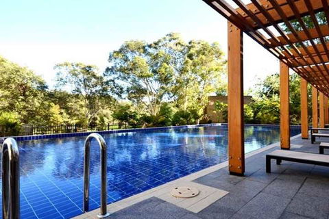 The Apartment Service MP001 - Hervey Bay Accommodation 1