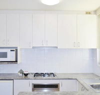 Darling Apartments - Hervey Bay Accommodation