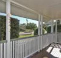 16 Beachway Pde Marcoola Linen Incl WiFi Pet Friendly a / Cond. 500 BOND - Hervey Bay Accommodation