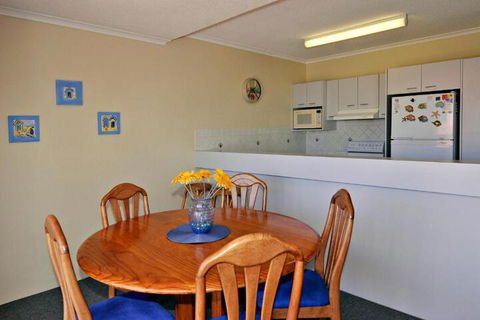 Bright & Comfortable In Quiet Location - Hervey Bay Accommodation 6