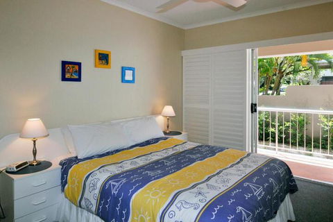 Bright & Comfortable In Quiet Location - Hervey Bay Accommodation 3