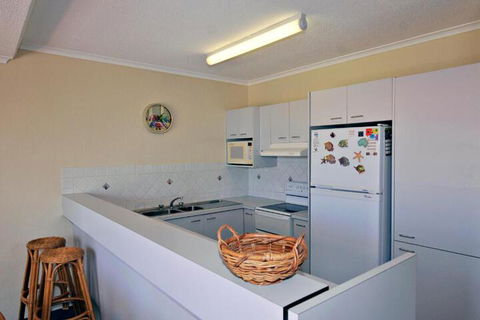 Bright & Comfortable In Quiet Location - Hervey Bay Accommodation 5