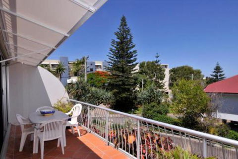 Bright & Comfortable In Quiet Location - Hervey Bay Accommodation 4