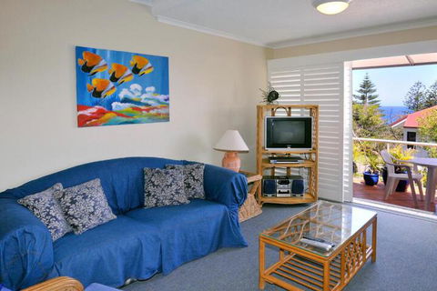 Bright & Comfortable In Quiet Location - Hervey Bay Accommodation 7