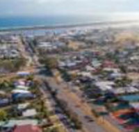 Stillwaters Panoramic View of Lakes Entrance - Hervey Bay Accommodation