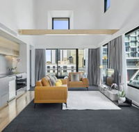 Hobart City Apartments - Hervey Bay Accommodation
