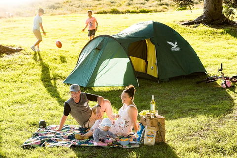 Gardens Caravan Park - Hervey Bay Accommodation 6
