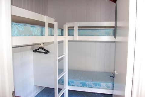 Gardens Caravan Park - Hervey Bay Accommodation 2