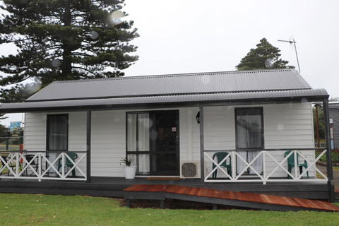 Gardens Caravan Park - Hervey Bay Accommodation 4