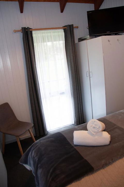 Gardens Caravan Park - Hervey Bay Accommodation 5