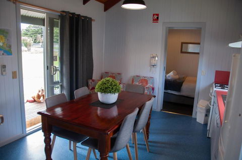 Gardens Caravan Park - Hervey Bay Accommodation 3