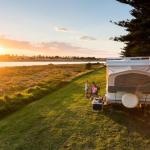 Gardens Caravan Park - Hervey Bay Accommodation 0
