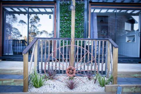 Fork N Farm Artisan Homestead - Hervey Bay Accommodation 0