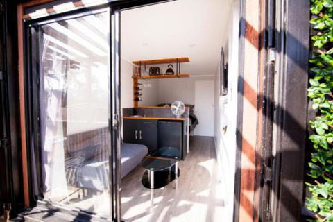 Fork N Farm Artisan Homestead - Hervey Bay Accommodation 6