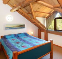 Bush n Waves - Hervey Bay Accommodation