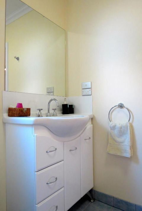 The Wave Oasis SC B & B - Tourism Hervey Bay 1