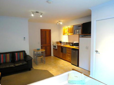 The Wave Oasis SC B & B - Tourism Hervey Bay 5